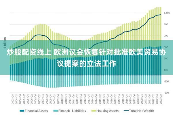 炒股配资线上 欧洲议会恢复针对批准欧美贸易协议提案的立法工作