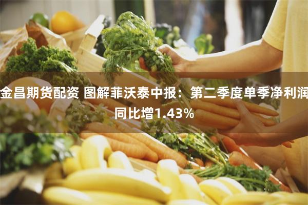 金昌期货配资 图解菲沃泰中报：第二季度单季净利润同比增1.43%