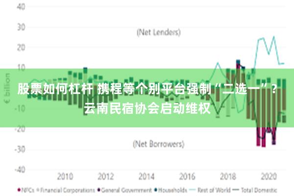 股票如何杠杆 携程等个别平台强制“二选一”？云南民宿协会启动维权