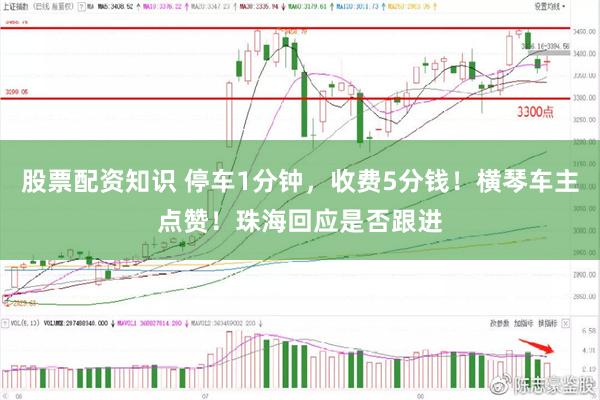 股票配资知识 停车1分钟，收费5分钱！横琴车主点赞！珠海回应是否跟进